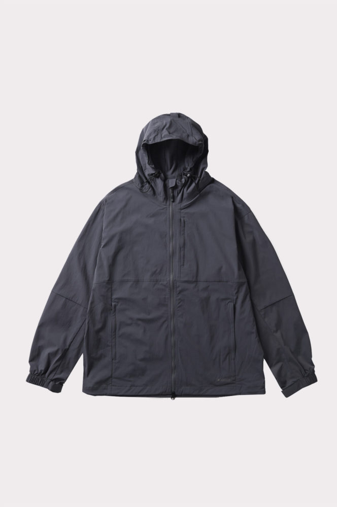 Utility Parka
