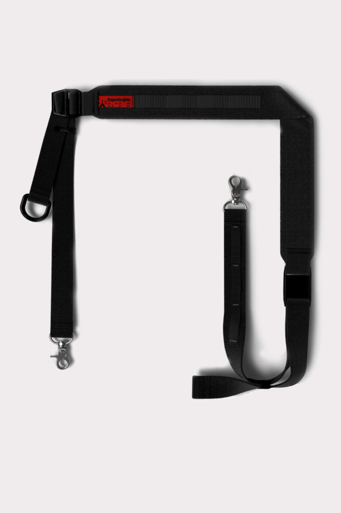 Straps Utility Sling Wide