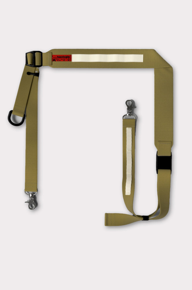 Straps Utility Sling Wide