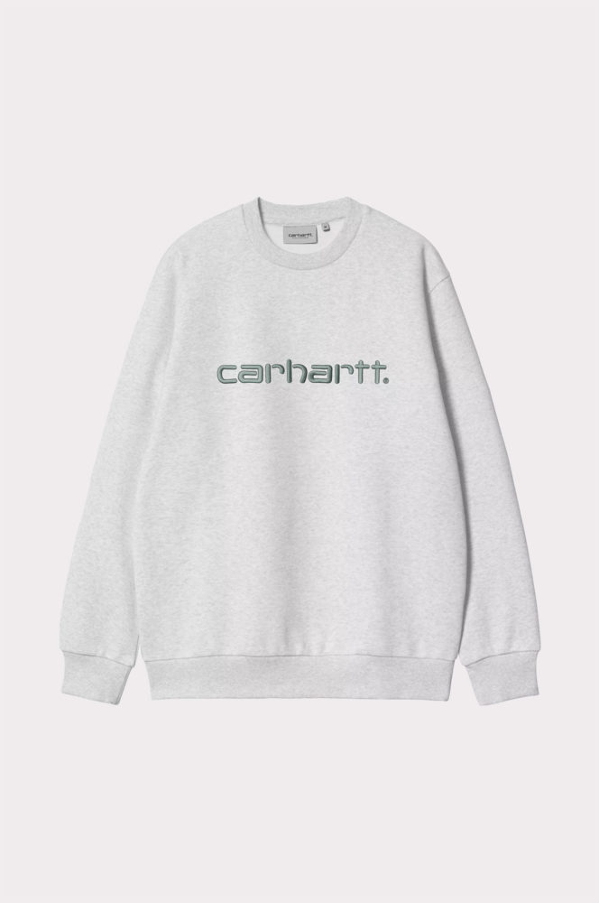 W Carhartt Sweat