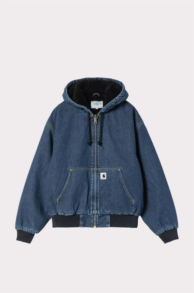 W OG Active Jacket