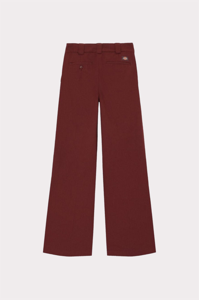 Wide Leg Pant