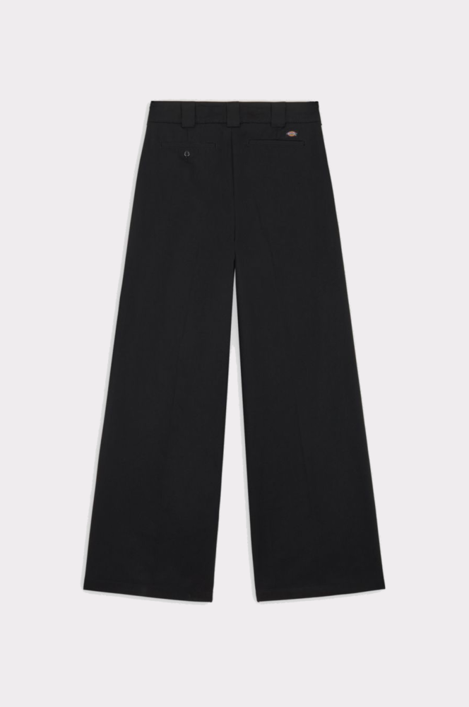 Wide Leg Pant