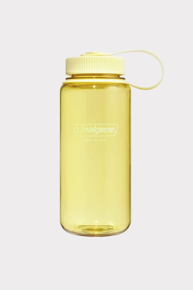 Wide-Mouth 500ml
