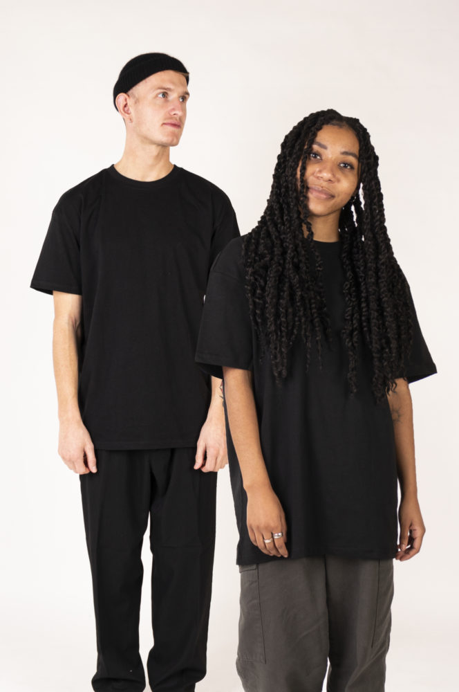Funkie Basics Tee