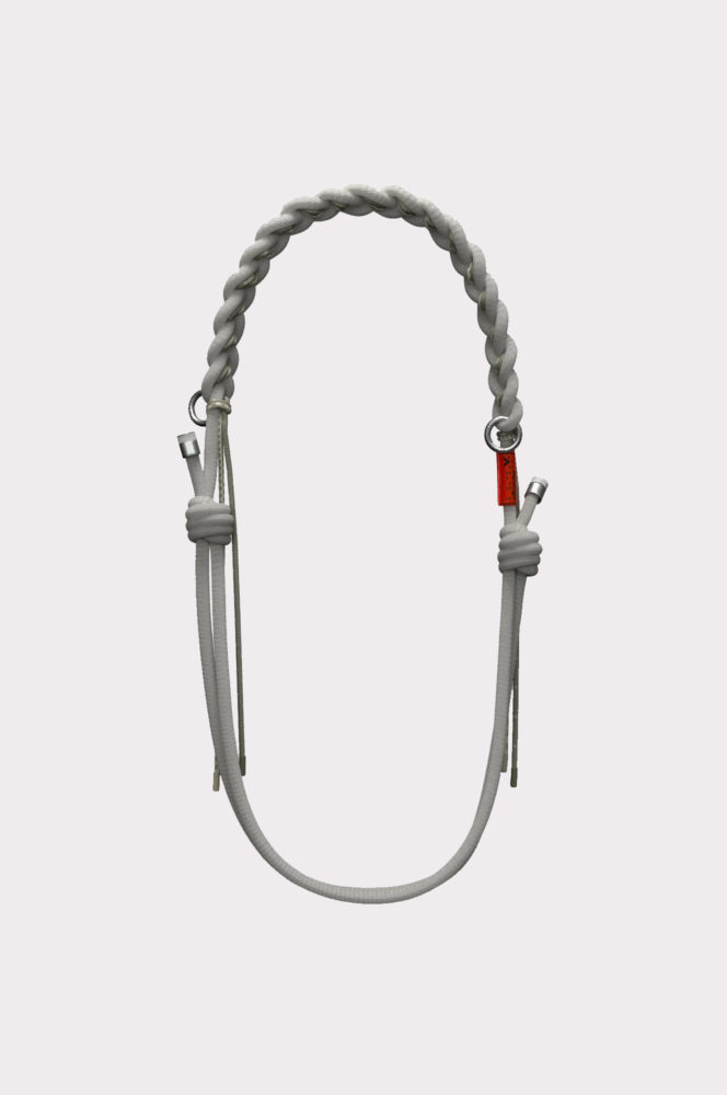 Straps 8.0mm Braided O-Rope- Funkie House | Shop online at Funkie